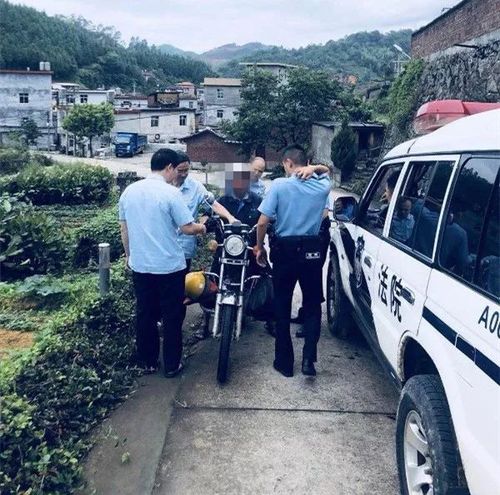 福建一被執行人叫囂來抓我 法官滿足要求拘15天
