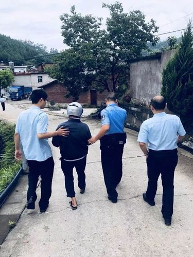 福建一被執行人叫囂來抓我 法官滿足要求拘15天