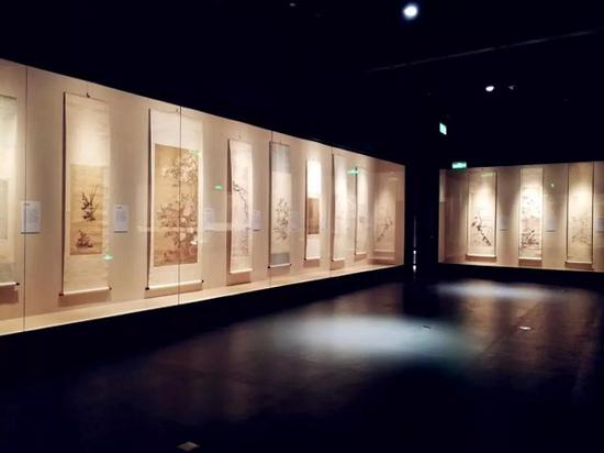 展覽現場