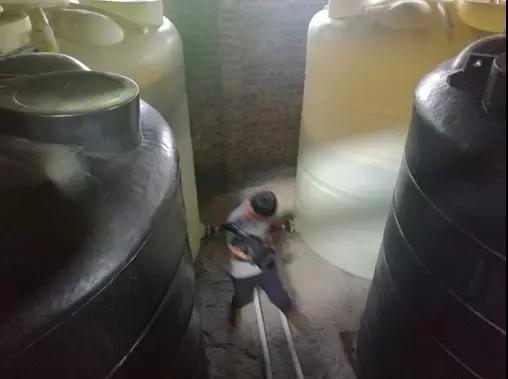 環境部:廣西梧州十年不作為 水源環境風險十分突出