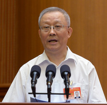 李世杰常委：多措并舉發(fā)展農村電商  助力打贏深度貧困地區(qū)脫貧攻堅戰(zhàn)