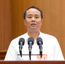 王培安委員：健康扶貧是打贏脫貧攻堅戰(zhàn)的關鍵