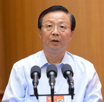 高體健常委：設立大別山國家綠色發(fā)展示范區(qū)  大力支持革命老區(qū)打贏脫貧攻堅戰(zhàn)