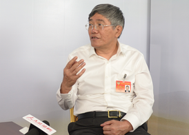 楊偉民委員：讓生態(tài)產品增值 構建多種價值實現路徑