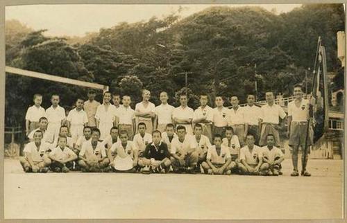 遭5比0狂虐恐華67年的日本男足怎么甩掉中國的?