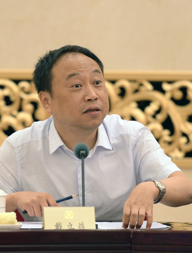 戴立益委員