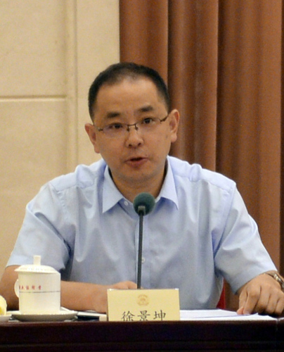 徐景坤委員