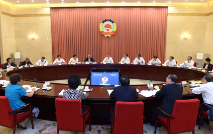 全國政協“推動粵港澳大灣區建設，深化內地與港澳互利合作”雙周協商座談會綜述