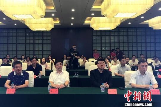 2018揚州·臺灣文創設計大賽啟動