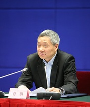 在粵港澳大灣區建設中,金融問題是關鍵之一