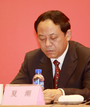 在粵港澳大灣區建設發展中,人才是第一位的