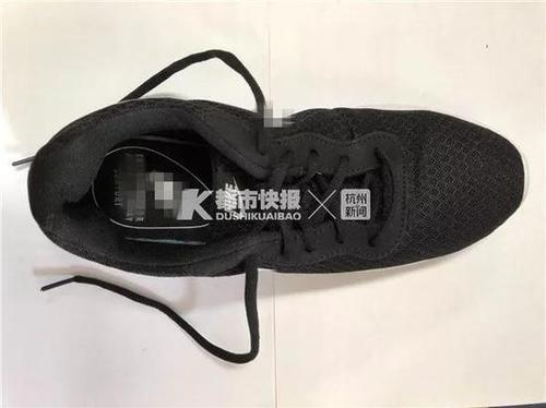 女孩們要當(dāng)心!身邊的球鞋晾衣架打火機正在偷拍你