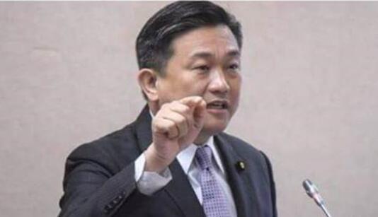 綠委王定宇上節目批大陸水貴 遭金門人罵翻