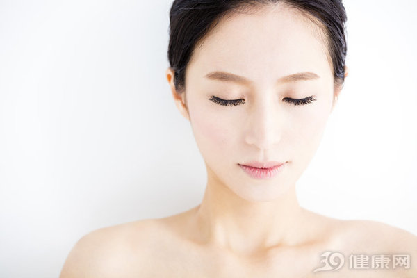 學好三招，變成“瓜子臉”！