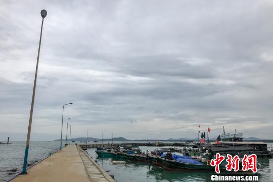 臺(tái)風(fēng)“貝碧嘉”路徑怪異瓊粵需嚴(yán)防強(qiáng)降雨釀災(zāi)