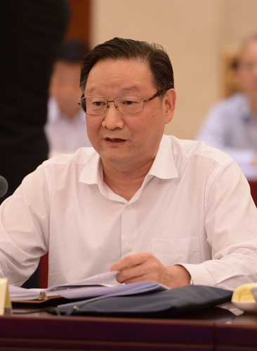 江澤林委員