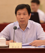 不忘合作初心  堅定服務“三農”