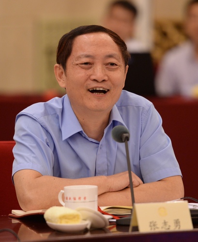 張志勇委員 張志勇委員