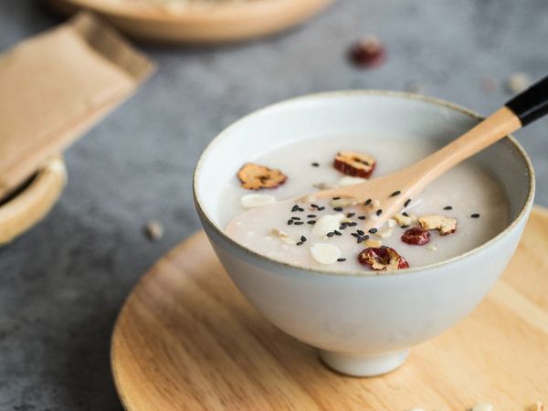 秋季飲食養生要堅持益中補氣！