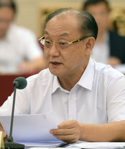 做好中醫藥服務  鞏固醫改成果