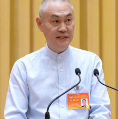 潘維：人民政協在凝聚共識、促進社會各界大團結中的優勢和作用