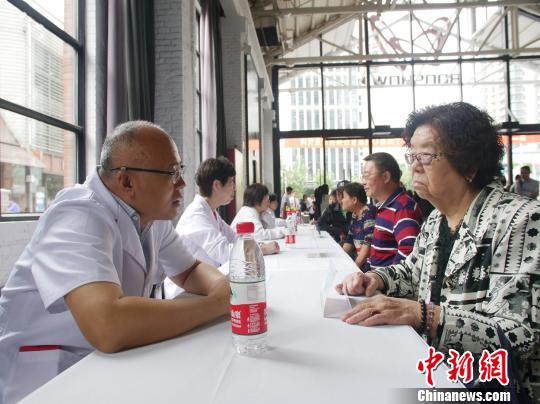 上海約三成成年人患高血壓約半數(shù)患病不自知