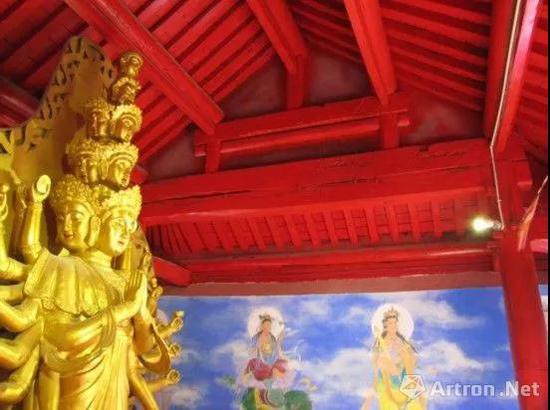 而你能想象，在未修復以前是下面這樣的嗎？