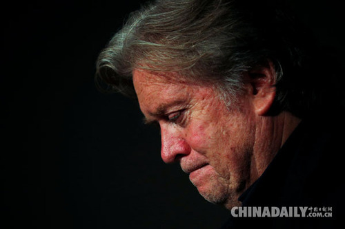 國防部長馬蒂斯將離職？特朗普政府竟有這么多高官不干了！