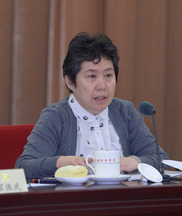 推進政府部門間人口和單位基礎信息共享