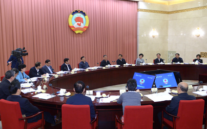 關系國計民生千家萬戶的大事——全國政協“中長期人口變動與經濟社會發展”雙周協商座談會綜述