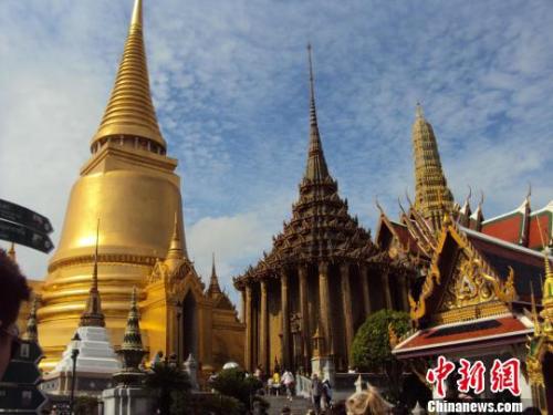泰國宣布15日起60天內(nèi)對中國游客免落地簽證費(fèi)