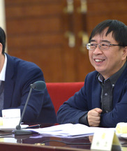 加強(qiáng)國家實(shí)驗(yàn)室建設(shè)打造高水平創(chuàng)新團(tuán)隊(duì)