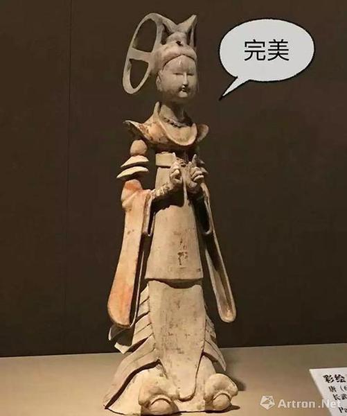 雙鬟（環）望仙髻