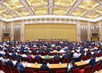 加強和改進人民政協工作