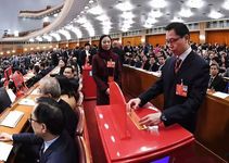 政協入憲