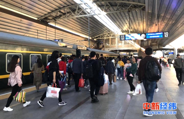 資料圖 中新經緯 熊家麗 攝