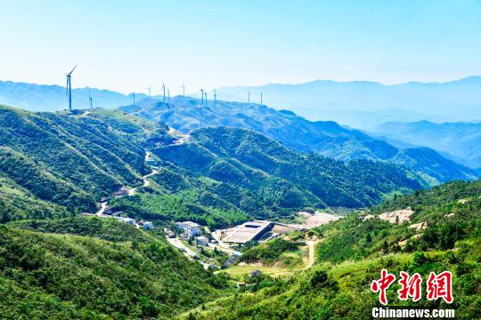 推進礦產資源權益金制度改革廣西為礦業民企減負2.19億元