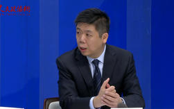 程凱委員：增強(qiáng)責(zé)任意識 提高履職能力