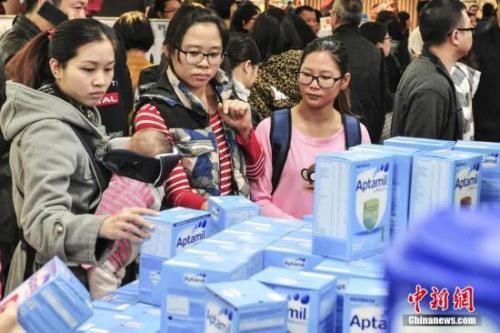 資料圖。<a target='_blank' href='http://www.chinanews.com/'>中新社</a>發 陳驥旻 攝