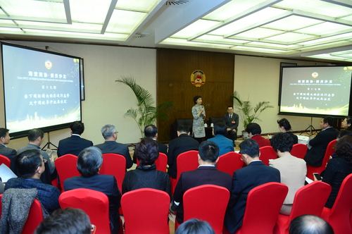 人民政協報·人民政協網記者 齊波 攝 人民政協報·人民政協網記者 齊波 攝
