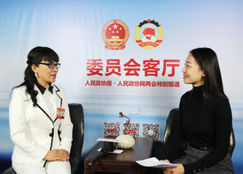 何銀萍委員：加大對(duì)傳統(tǒng)中醫(yī)藥類非物質(zhì)文化遺產(chǎn)的保護(hù)和利用