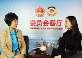 李潔委員：建議成立教育糾紛調(diào)解委員會(huì)