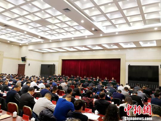 青海是中國最沒存在感的省份？青海副省長：說法片面