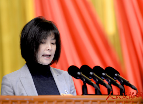 13北京市政協(xié)委員康偉宏發(fā)言