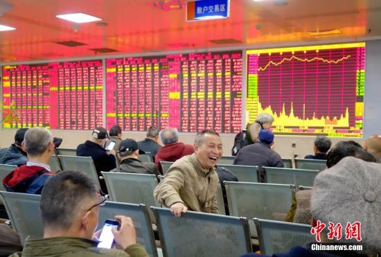 資料圖。<a target='_blank' href='http://www.chinanews.com/'>中新社</a>記者 劉忠俊 攝