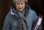 英國尋求進(jìn)一步推遲“脫歐”