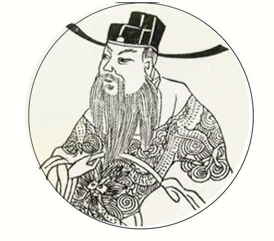 李之藻（1565—1630）字振之，號涼庵。浙江杭州府仁和縣（今浙江杭州）人。萬歷二十六年（1598）進士。歷任太仆寺少卿、南京工部員外郎。明代著名學者、科學家。李之藻年少時便喜好閱讀天文、歷算典籍。萬歷二十九年（1601）結識意大利傳教士利瑪竇，跟隨他學習西歐天文、歷法、數(shù)學等自然科學知識。萬歷三十八年（1610）皈依天主教。曾譯有《同文算指》《圜容較義》《渾蓋通憲圖說》等著作，編撰有《天學初函》五十二卷。崇禎二年（1629），與徐光啟修訂《大統(tǒng)歷》，又自編《崇禎歷法》，吸取西方歷法優(yōu)點，奠定了我國近300年的農(nóng)歷基礎。