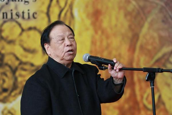 從絲綢之路的歷史中汲取智慧：楊曉陽(yáng)美術(shù)作品暨創(chuàng)作文獻(xiàn)展啟幕天津