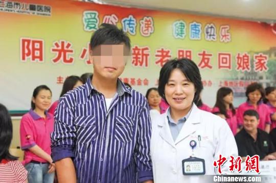 白血病治療“上海方案”優化助患兒更快遠離生命“黑洞”