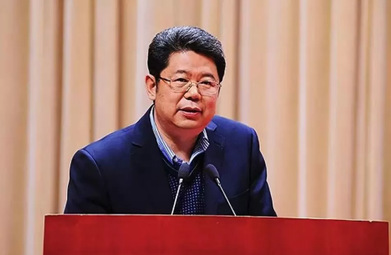 馬永生院士：創新，就是被“冷水”澆出來的“金娃娃”！